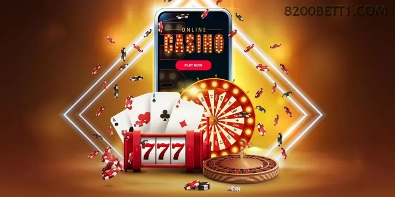 Slots com prêmios 8200bet
